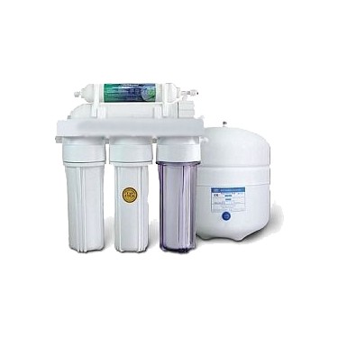 Altındağ Su Arıtmacı