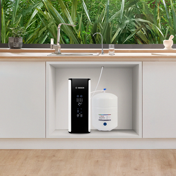 Altındağ Su Arıtmacı