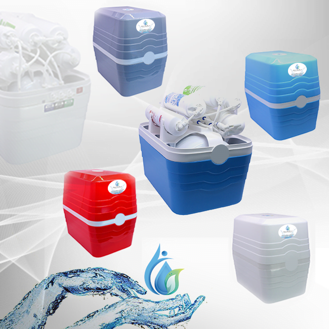 Altındağ Su Arıtmacı